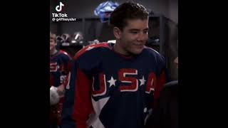 Dean Portman Edits (The Mighty Ducks)