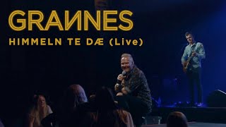 Grannes - Himmeln t dæ (Live Namsos 2021)