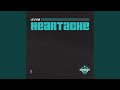 Heartache (Extended Mix)