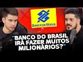 BANCO DO BRASIL:  DEPOIS NÃO DIZ QUE NÃO AVISAMOS #BBAS3