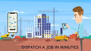 HeyPros - The First & Only Subcontractor Management Software