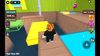 🔥 Welcome to our world in Roblox!Play, explore, make friends