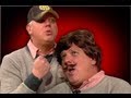 Two Glenn Becks in The Most Bizarre (And Wrong) Sketch Ever