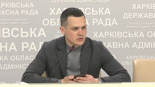 26.05.2020. Результати перевірки харківської інфекційки