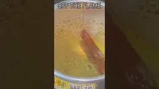 How To Lose Stubborn Belly Fat - Magical Fat Cutter Drink To Lose Weight Fast - Cinnamon Tea #shorts