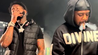 RAW ft. Sketchy2xs (Official Video)