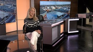 Melissa Langbehn Says Goodbye After Nearly 34 Years at WAOW