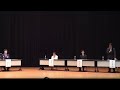 20241028「国見町長選挙公開討論会」