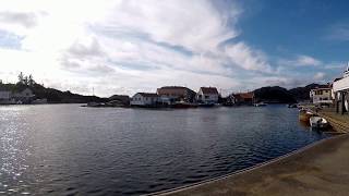 Korshamn, Norway - GoPro 6