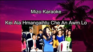 Mizo Karaoke \