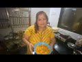 Mutter Paneer Bhurji recipe | Sindhi khanna | Indian food | Kiran’s Kitchen