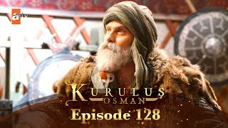 Kurulus Osman Urdu | Season 2 - Episode 128