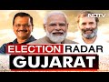 BJP, AAP And Congress Go All-Out To Woo Voters In Gujarat | Breaking Views