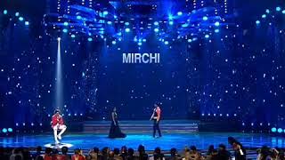 DARSHAN RAVAL LIVE PERFORMANCE  | SMULE MIRCHI MUSIC AWARDS
