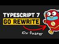 TypeScript is not TypeScript anymore...