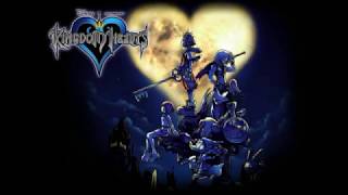3 Hours of Relaxing and Emotional Kingdom Hearts Music