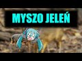 myszo jeleń hatsune miku cover