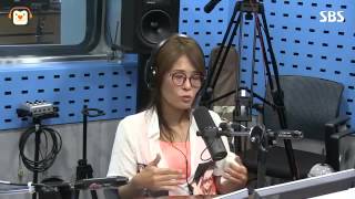 [SBS]최화정의파워타임,황석정, \