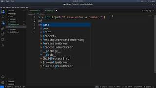 Python101 Live Class 3 || MiftahCoding