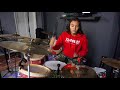 311 come original drum cover