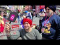 nyc turban day times square new york may 6 2023