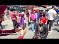 nyc turban day times square new york may 6 2023