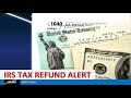 2022 IRS TAX REFUND - Important Update - Tax Refunds, Delayed Processing, Audits, Tax Returns, EITC