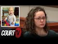 Opening Statements: Baby Cult Murder Trial, GA v. Chloe Driver