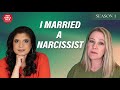 Married to a Narcissist with Tina Swithin | Navigating Narcissism with Dr. Ramani