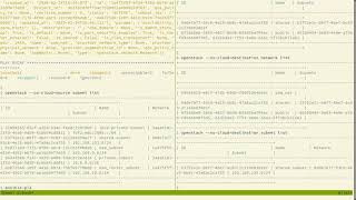 OpenStack content migration: Moving the pre-workload