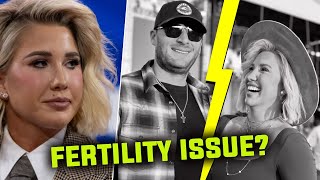 Savannah Chrisley Reveals Tragic Truth Behind Breakup with Robert Shiver