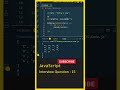 JavaScript Tutorial for Beginners, JavaScript Telugu, JavaScript Interview Questions, JS Tutorial