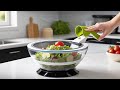 Best Salad Spinners 2024: You Should Know About!