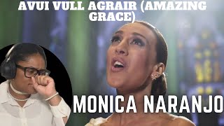 Monica Naranjo- Avui vull agrair (Amazing Grace) #monicanaranjo #mónicanaranjo #music