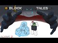 Cruel king fight! | Blocktales animation | with @WasMelochu