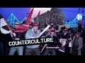 ＳＥＲＢＷＡＶＥ　－　ＣＯＵＮＴＥＲＣＵＬＴＵＲＥ