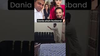 Aamir Liaquat’s widow Dania Shah confirms second marriage with her lawyer who has 3 wives