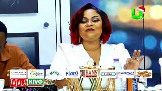 U-COOK WITH EMPRESS GIFTY 05/01/25