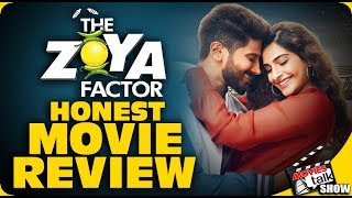 THE ZOYA FACTOR : Movie Review | Sonam Kapoor | Dulquer Salmaan