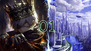 He Became Strongest Lord By Making His Land The Most Powerful | Manhua Recap 01