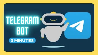 How to Create a Telegram Bot Using Python | Python Telegram Bot Project (2025)