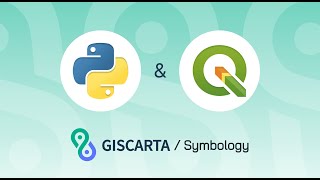 Python in QGIS 4. Vector layers. Symbology