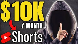 Copy & Paste Youtube Shorts And Earn | Make Money With Youtube Shorts Without Making Videos 2021