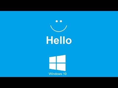 What is Windows Hello?