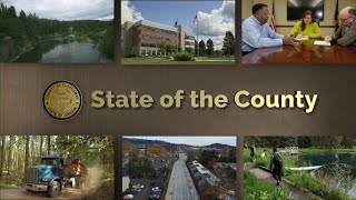 State of the County 2016