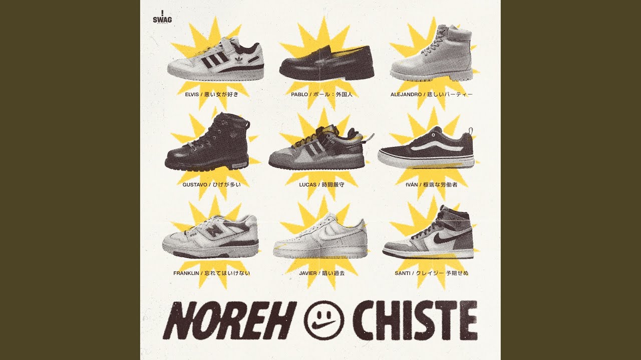 Chiste Youtube Music