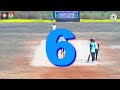 khadki vs morya goregaon match at litil star dharol chashak 2022