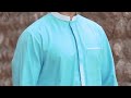 @alqamees exclusive thobes jubba collection