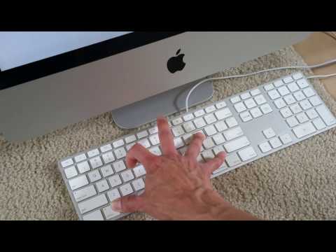 Tips & Tricks On How To Fix Apple iMac Macbook Air Pro Grey Display White Screen Sudden Death 2017