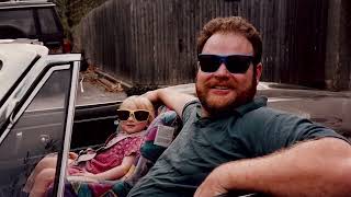 Memorial Video for Dad (John Ross)